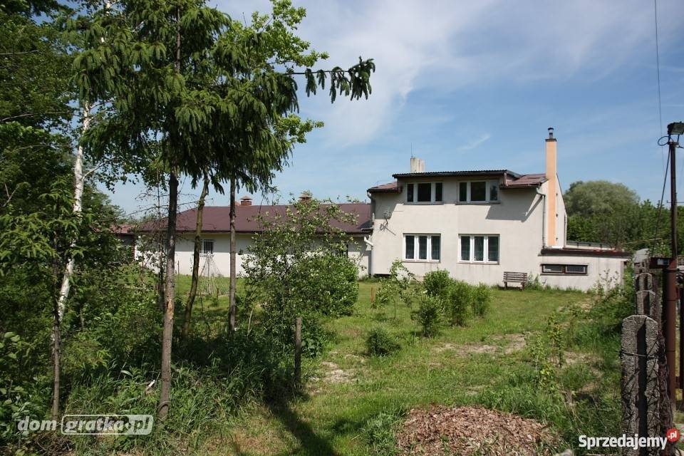 Dom Aleksandrów Łódzki Daszyńskiego Aleksandrów