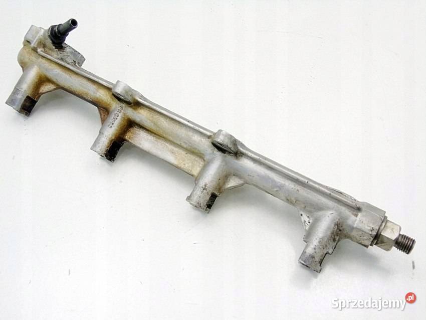LISTWA WTRYSKOWA 20 16V IDE LAGUNA 2 MEGANE 1 2 sprzedam