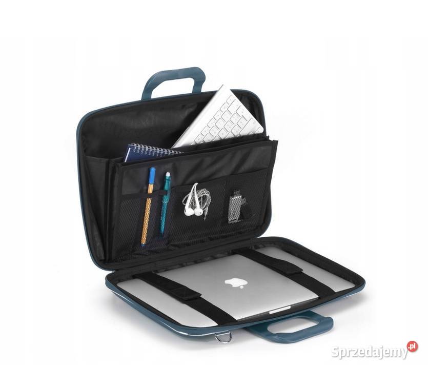 Bombata torba na laptopa 1516 teczka na Do ręki  Ruda Śląska