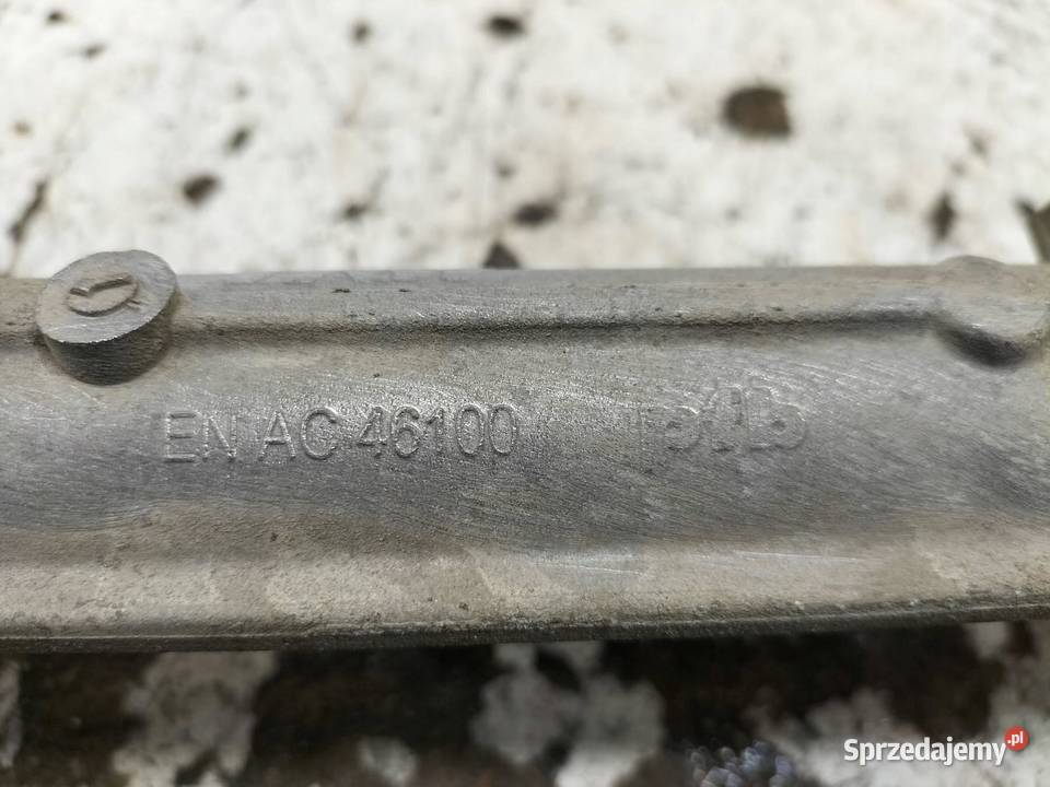 MAGLOWNICA PRZEKŁADNIA EUROPA Skoda Scala I 2019 Przekładnie kierownicze świętokrzyskie