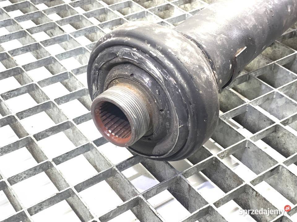 WAŁ NAPĘDOWY TYŁ BMW G30 SedanLimuzyna 44 625 osobowe