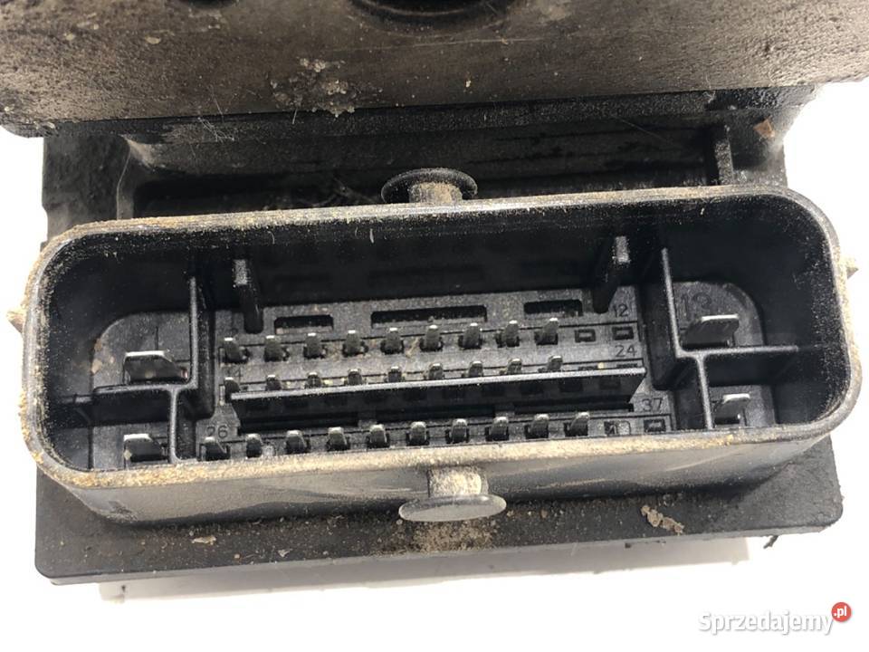 POMPA ABS PEUGEOT BIPPER 0265800662 14 68