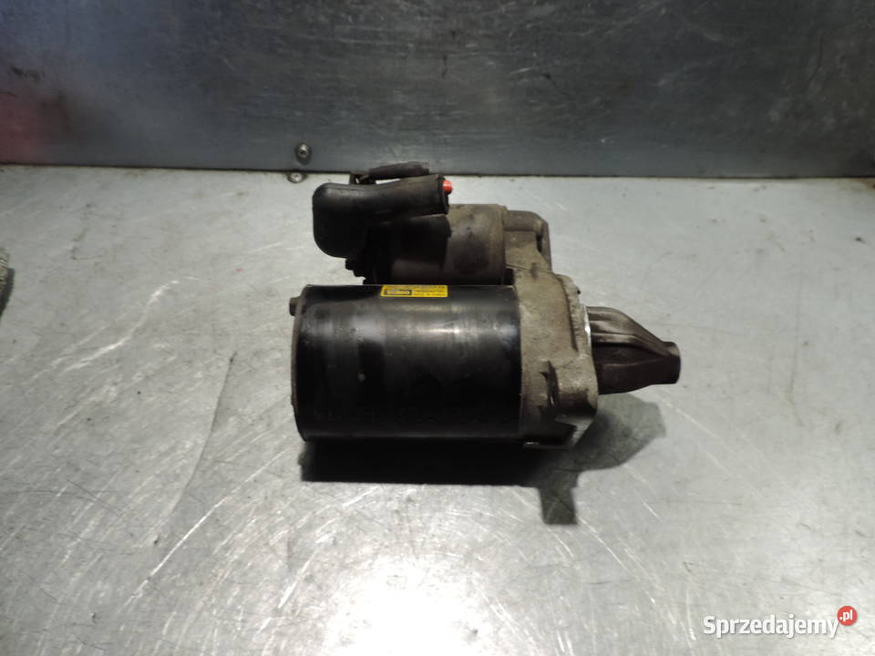 ROZRUSZNIK HYUNDAI GETZ FL 14 16V małopolskie sprzedam