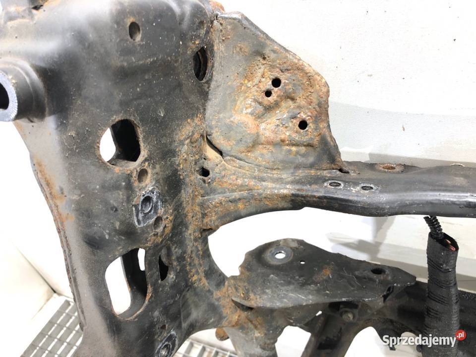 BELKA POD SILNIK AUDI A6 C7 30 245 SANKI