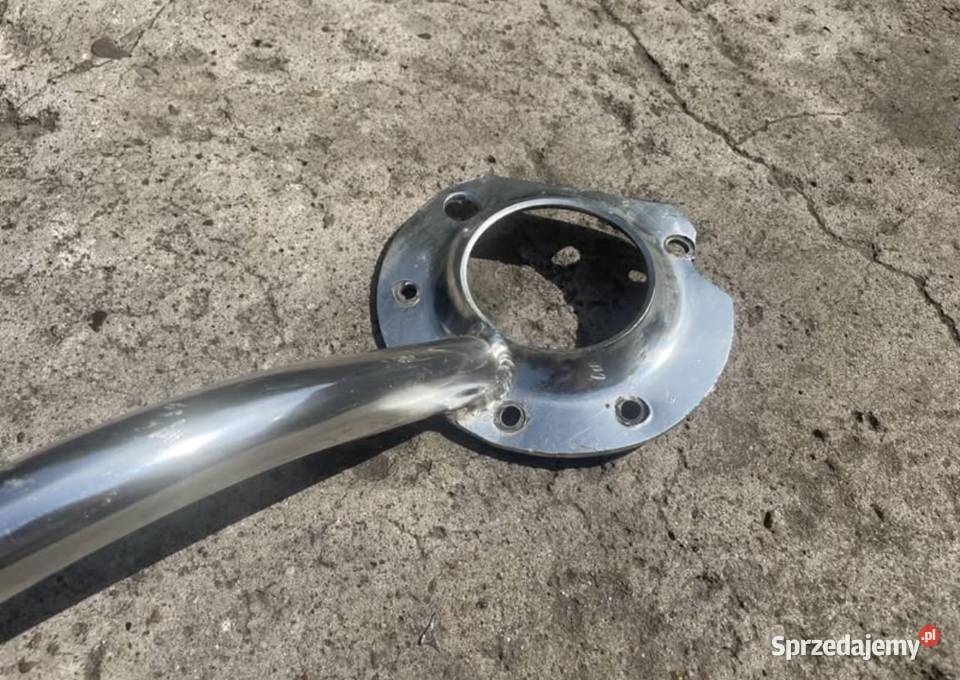 Rozpórka kielichów górna Volkswagen VW Polo