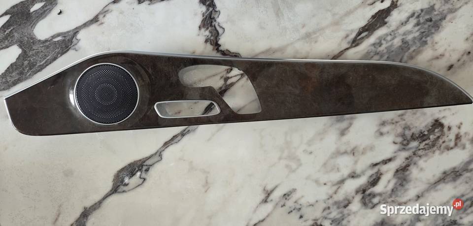 Dekory drzwi Mercedes CKlasa GLCC A2057202422 Lubliniec