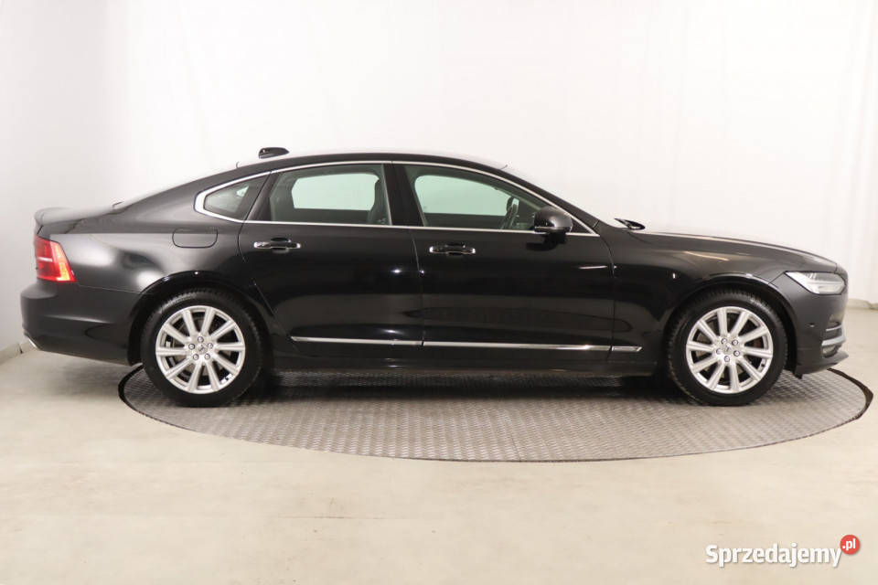 Volvo S90 T5 asystent parkowania Volvo
