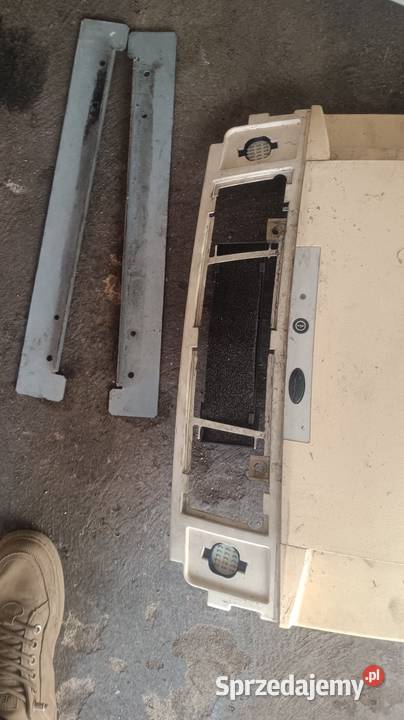 Dometic Klimatyzator dachowy B 2200 Klimatyzacja, wentylacja Suszec