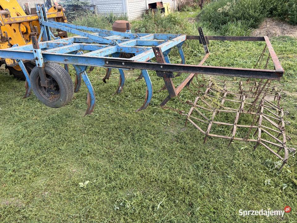 Agregat 22m Trzemeszno