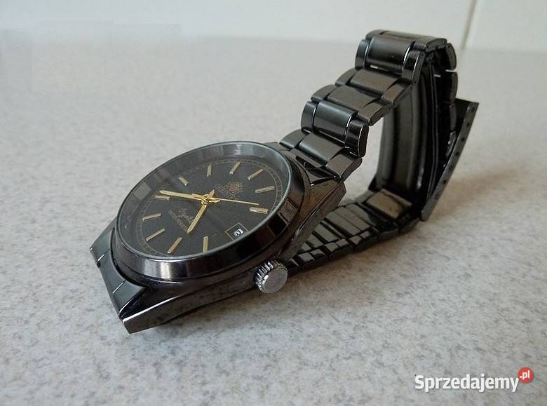 Zegarek OREINTEX Crystal NOWY ma Rzeszów