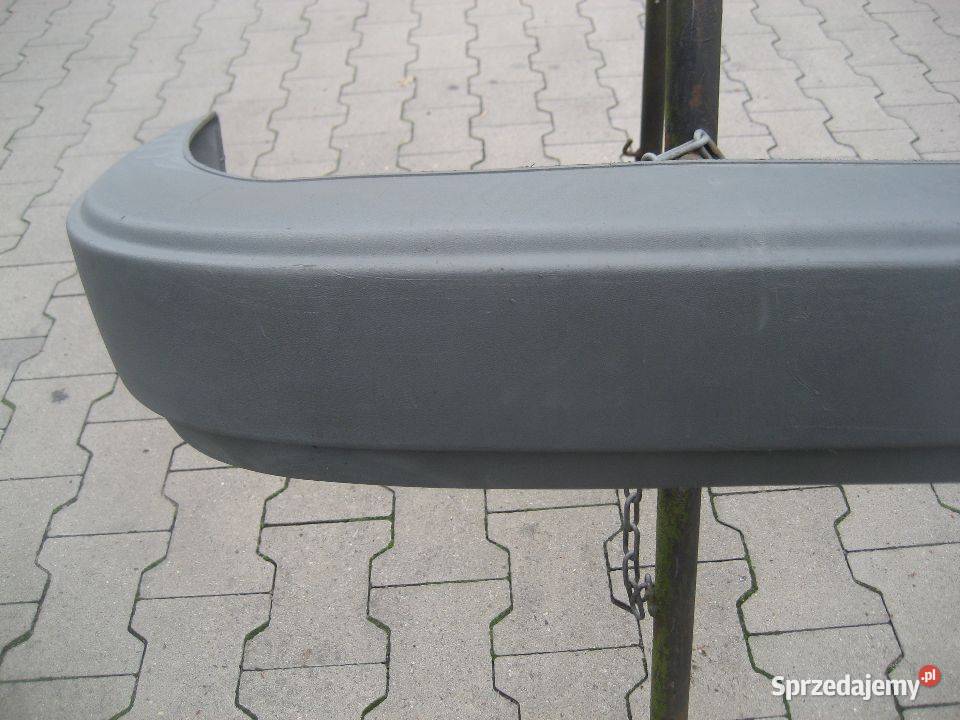 wartburg zderzak tył tylni belka Rakoniewice