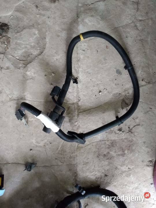 Wiązka silnika Volvo s60 d2 lift v60 lubelskie