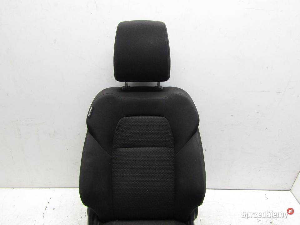 FOTEL PASAŻERA PRAWY PRZÓD SUZUKI SWIFT VI MK8