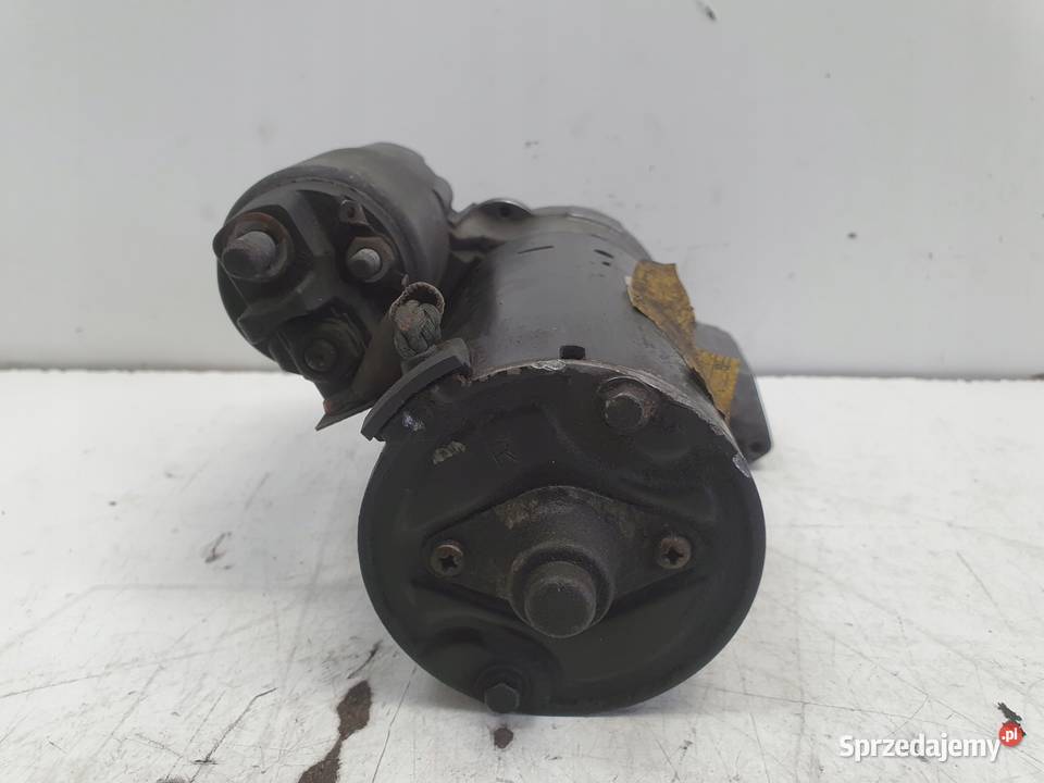 ROZRUSZNIK BMW E87 E90 E91 20 D N47 ROZRUSZNIK Rudka sprzedam