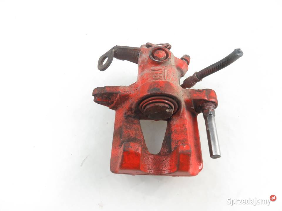 ZACISK LEWY TYŁ OPEL ASTRA II G