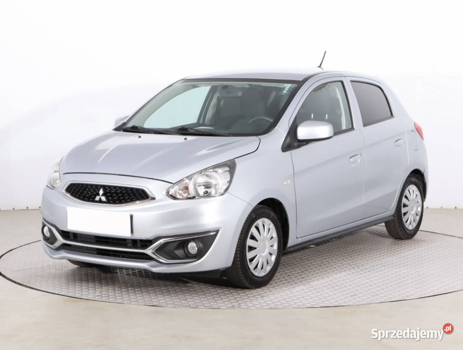 Mitsubishi Space Star 10 MIVEC Hatchback Piaseczno