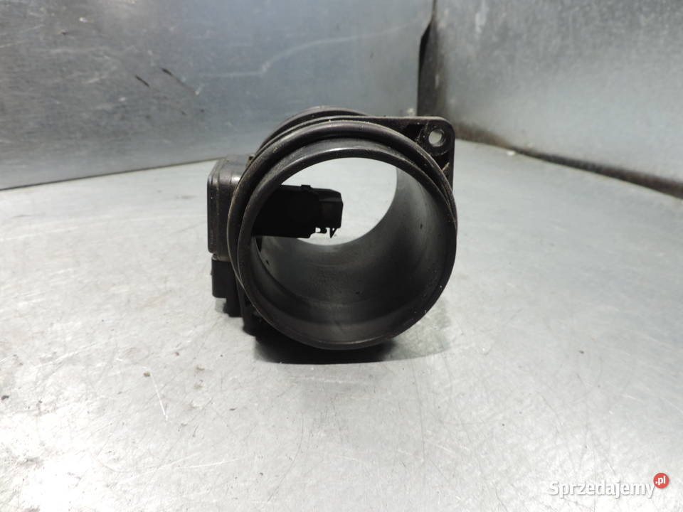 PRZEPŁYWOMIERZ FORD FOCUS MK2 20 TDCI 9645948980 Części samochodowe Nowy Sącz