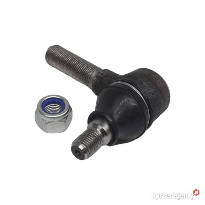 KOŃCÓWKA DRĄŻKA Kierowniczego URSUS C330 C330 P Solec Kujawski