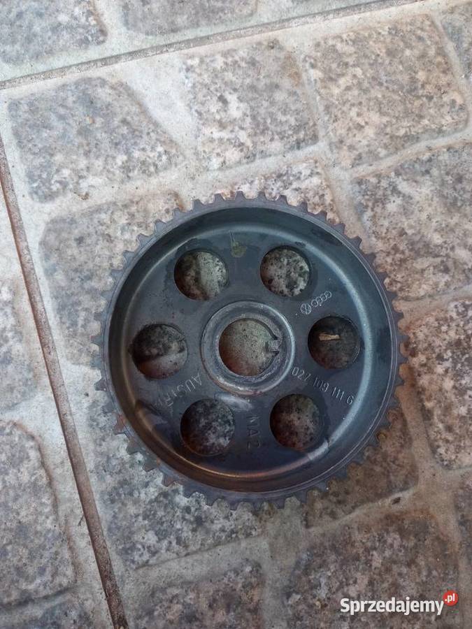 Koło rozrządu 027109111G podlaskie Sokółka sprzedam