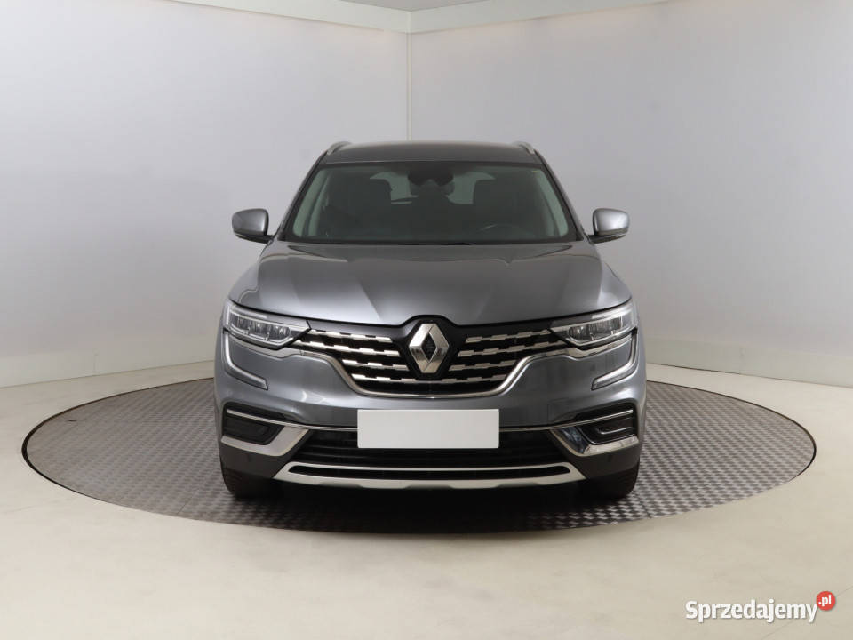 Renault Koleos 20 dCi Bielany Wrocławskie