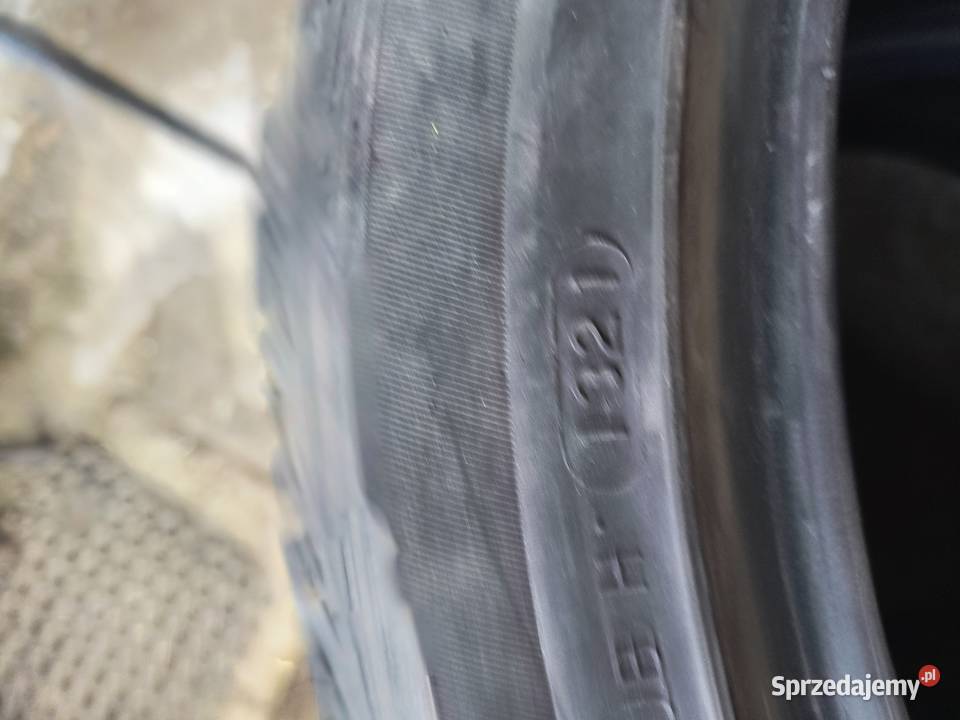 Opony letnie 24545R19 45 Paczółtowice