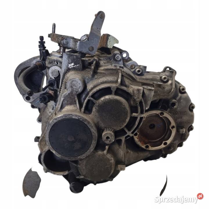 SKRZYNIA BIEGÓW VW Passat B6 20 TDI manualna Chełm