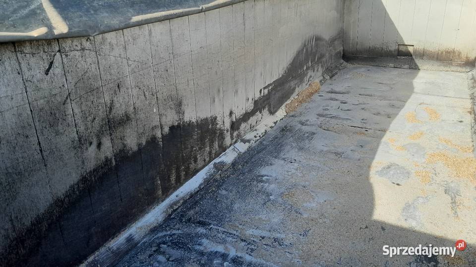 Janmil 2007r 36m aluminiowa SAF sprzedam