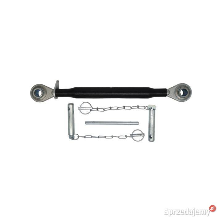 ŚRUBA RZYMSKA Łącznik Górny Centralny URSUS C330 Solec Kujawski