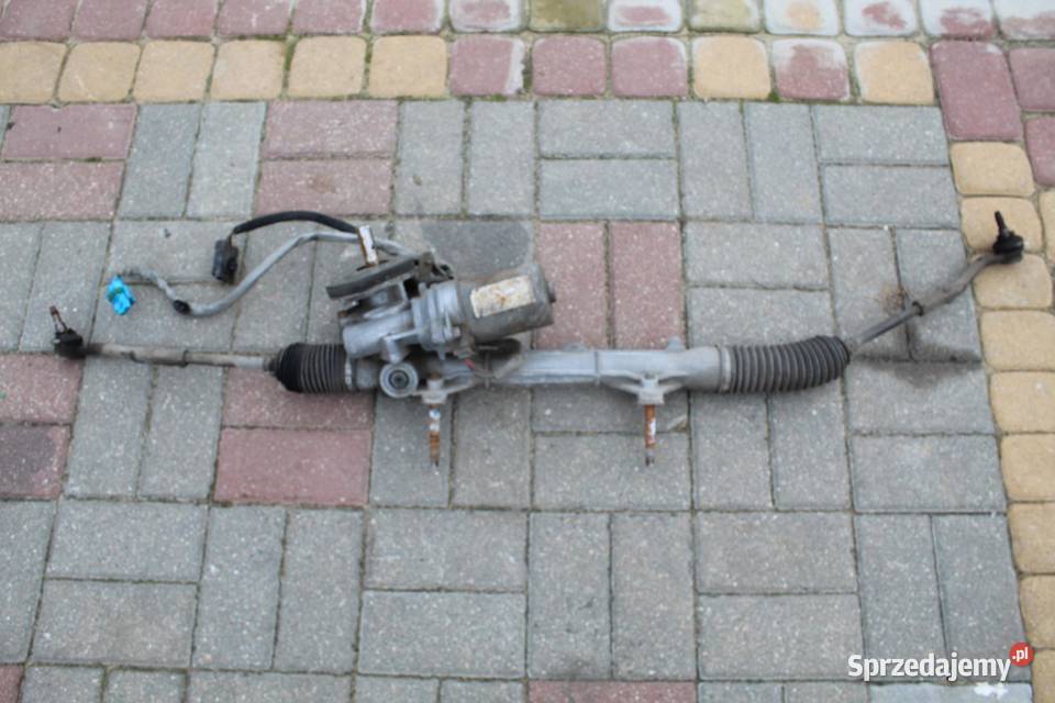 PRZEKŁADNIA MAGLOWNICA CITROEN C3 I 14 wielkopolskie