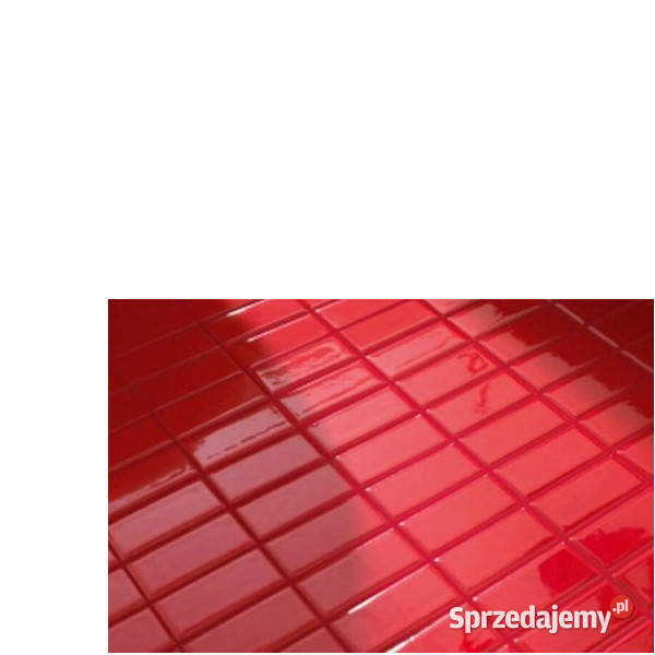 Mozaika Altea rosa Połysk 298 x 298 Paradyż Białogard sprzedam