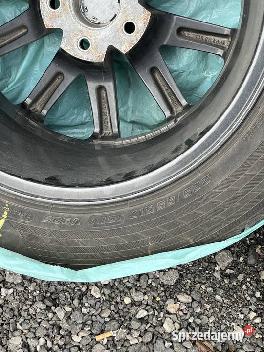 Opony zimowe łódzkie Dąbrowa