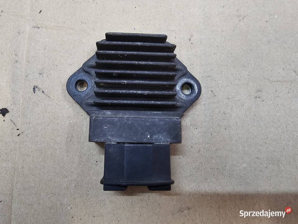 Honda NTV 650 regulator napięcia ntv650 Jelenia Góra