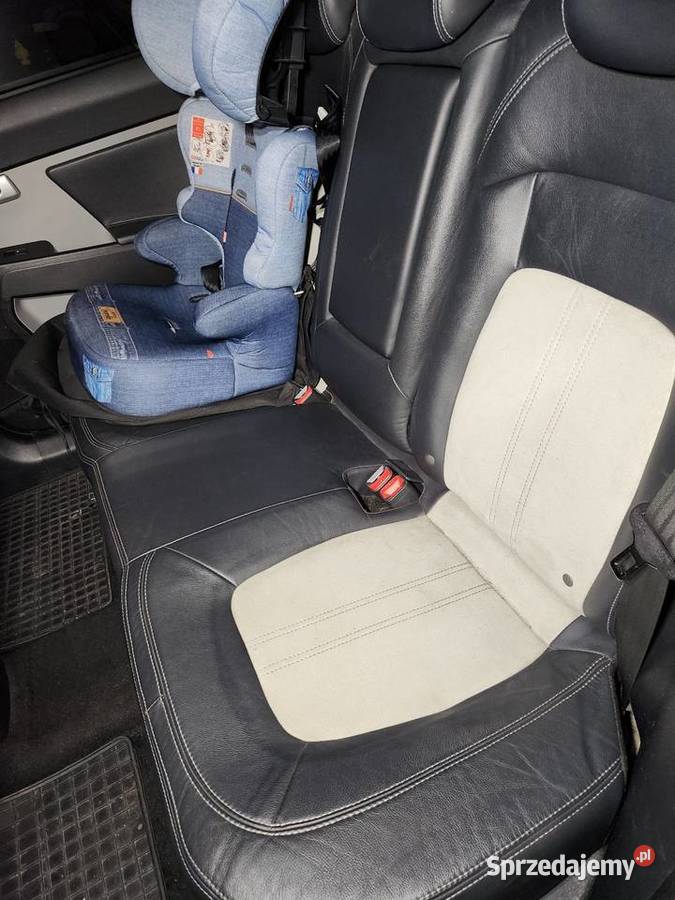 Kia sportage 17 d Polski salon gniazdo SD Wrocław