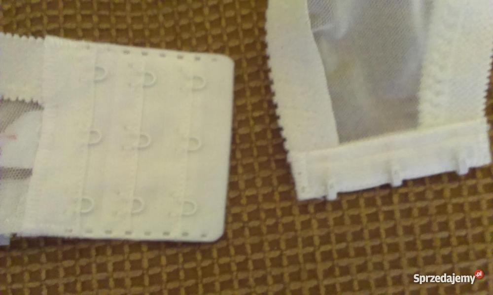 Stanik biustonosz 100D44D NATURANA Włocławek