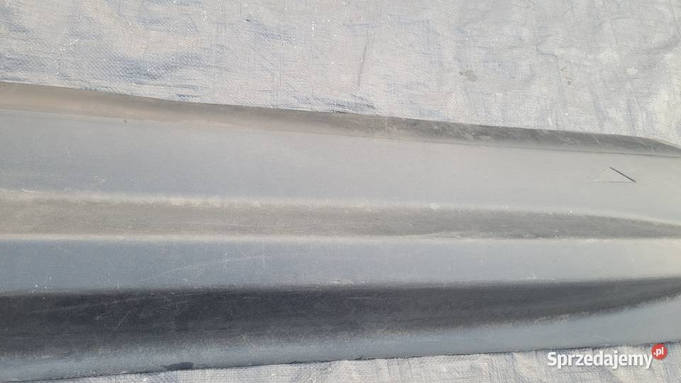 Land Rover Freelander 2 LISTWA DRZWI LEWY PRZÓD sprzedam