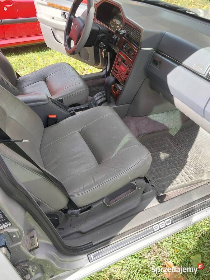 Volvo 960 mazowieckie Osinki sprzedam