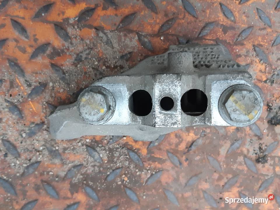 Octavia II 19 TDI Lapa wspornik skrzyni biegów mazowieckie
