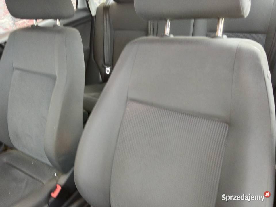 komplet foteli przednich kanapa vwpolo9n0109 Fotele i kanapy Chełm