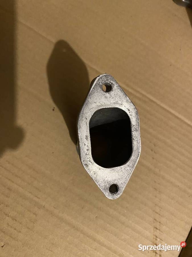 Kruciec kolektor Gaźnik bing 84 mz etz 251 301 Jabłonna