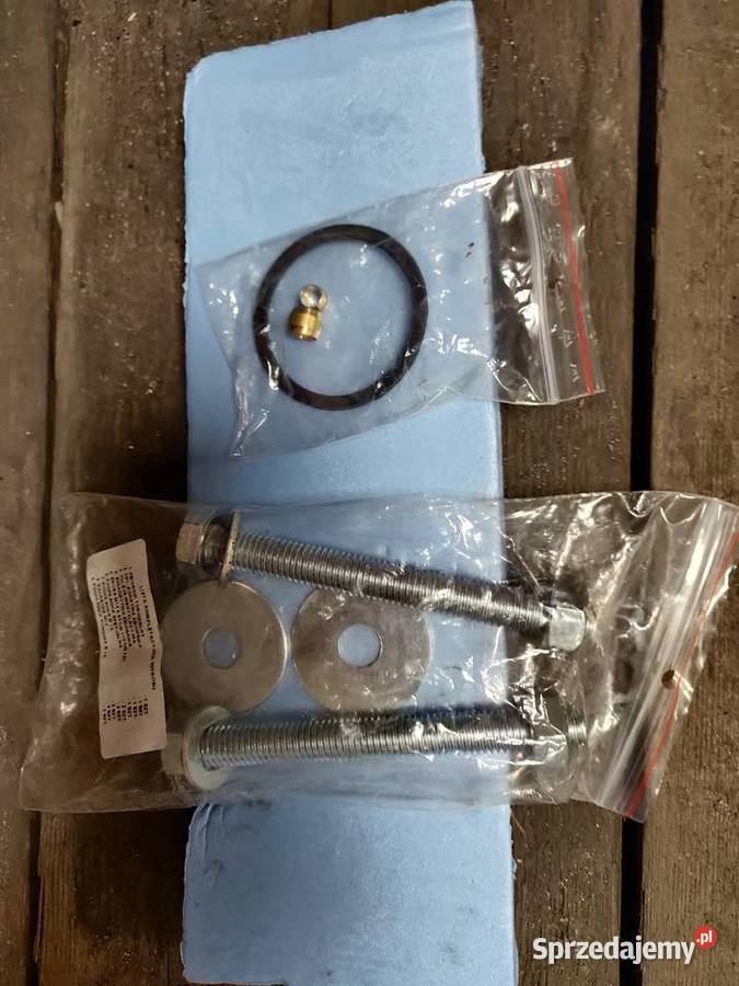 Zbiornik butla LPG Bormech 48l w koło zapasowe Włocławek sprzedam
