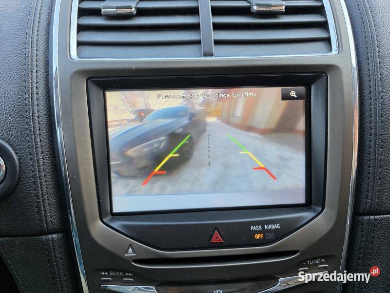 V6 37l benzyna 305Dokumentacja mazowieckie Warszawa sprzedam