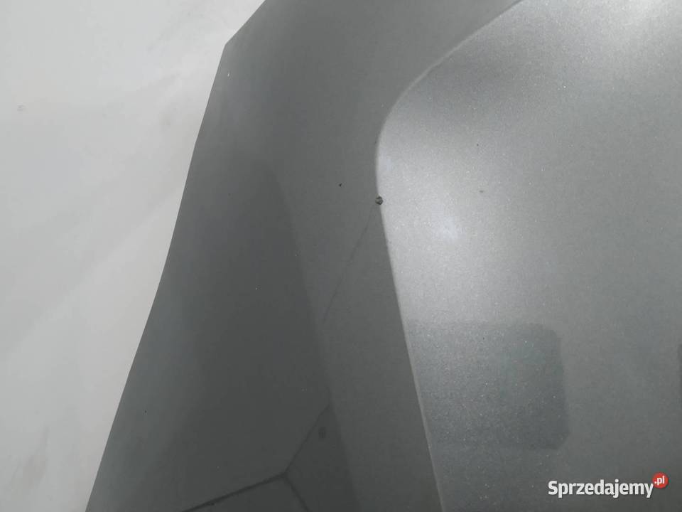 ZDERZAK TYŁ KOMBI TOURING MPAKIET C4W PDC Bmw