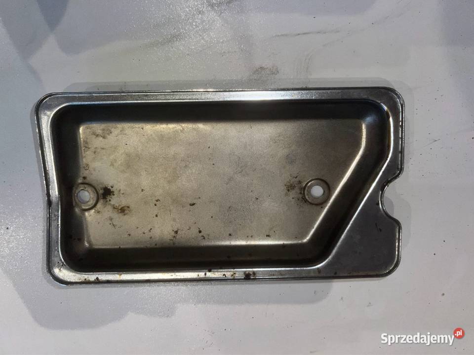 Osłona obudowa Kawasaki LTD 440 KZ440 Ostrów Wielkopolski