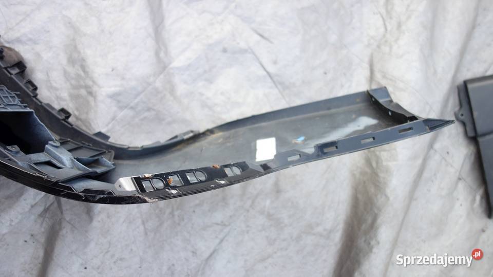 AUDI A7 S7 SLINE ZDERZAK TYŁ TYLNY osobowe Karoseria Ruda Śląska