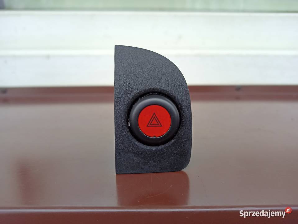 Honda Civic VI 6 przycisk przełącznik świateł łódzkie Sieradz