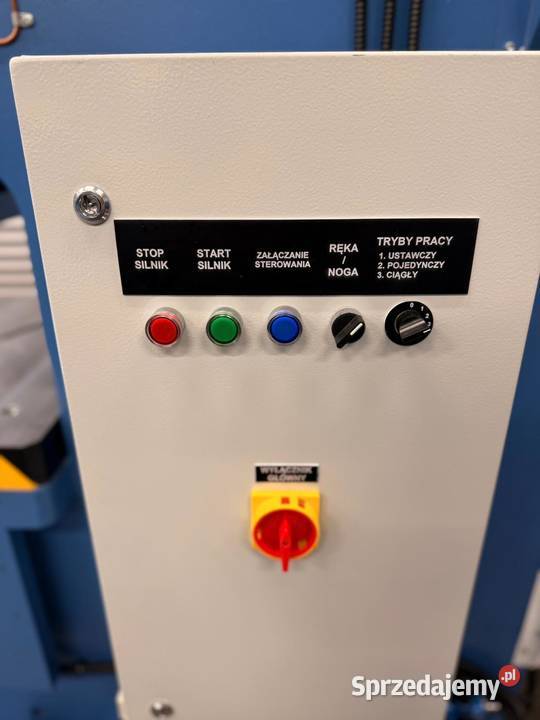 PRASA MIMOŚRODOWA HEILBRONN REP 65 Biznes i Przemysł