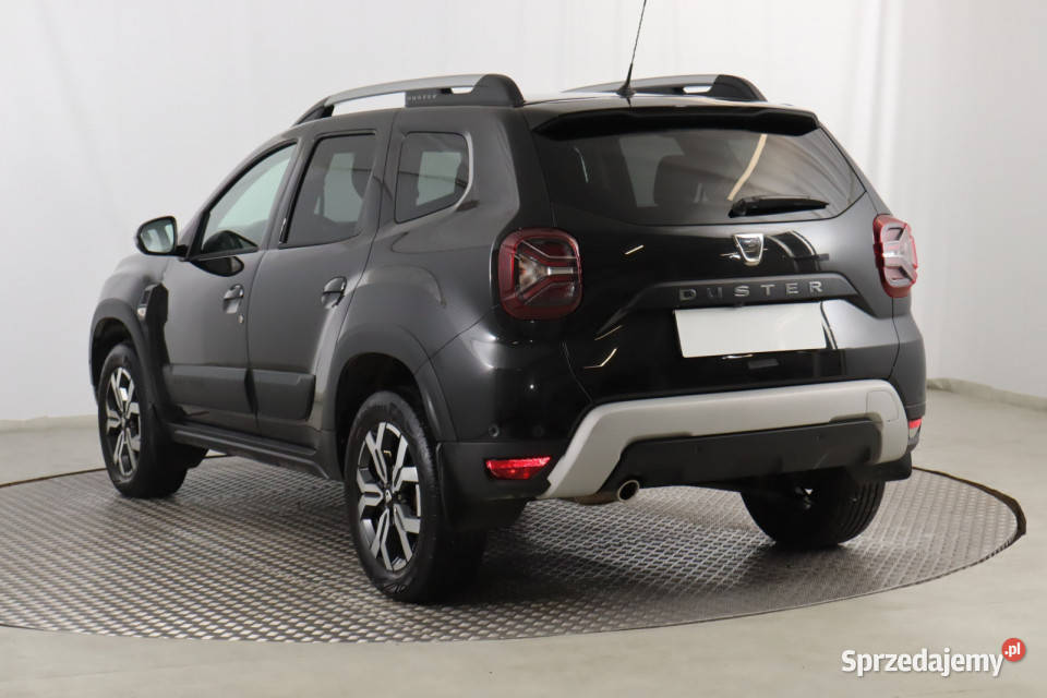 Dacia Duster 10 TCe 4/5 sprzedam