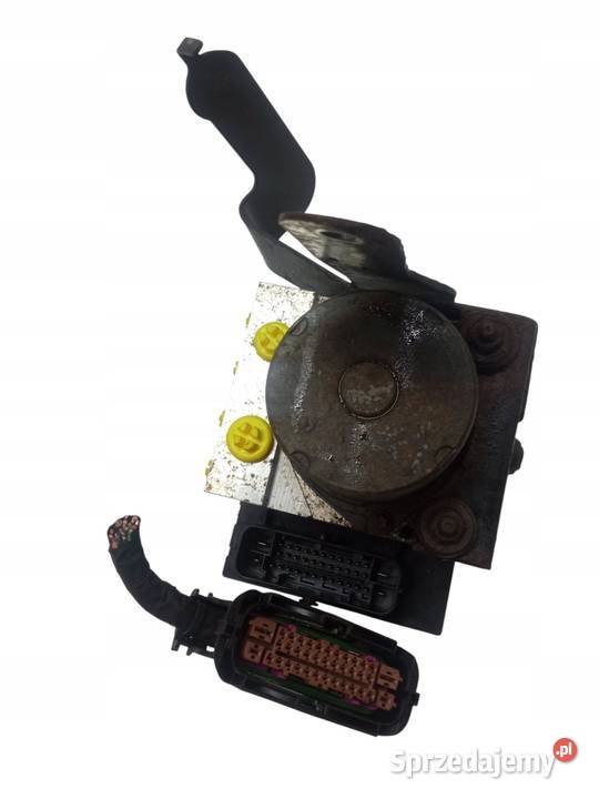 POMPA ABS LIFT 0265251154 89201H900 Kia Ceed I