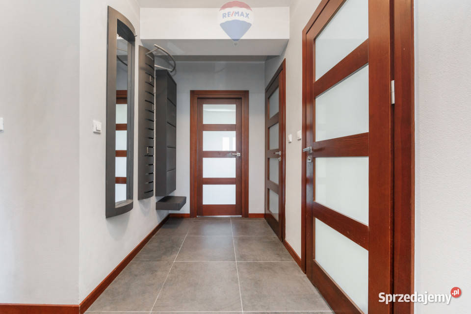 Mieszkanie Metrze Płocka Piętro 9 Sprzedaż Warszawa