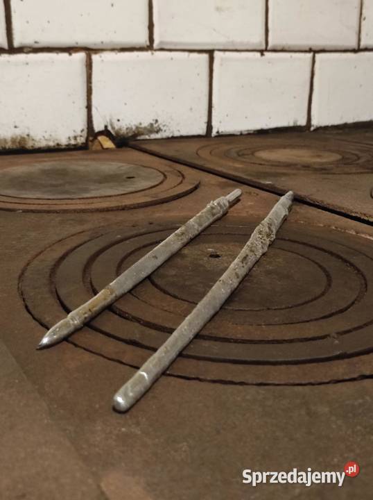 Cyna lutownicza trójkątna prawdopodobnie Sn99 Radomsko